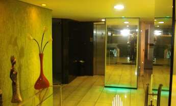 Imagem 6: Flat com 1 quarto mobiliado no Edf. Costa do Sol - proximo ao Parque da Jaqueira