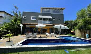 Imagem 7: CAMAÇARI - Casa de Condomínio - ITACIMIRIM