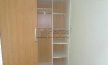 Imagem 6: Apartamento Padrão em Franca