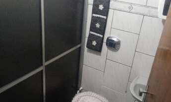 Imagem 5: VENDO APARTAMENTO DE 2 QUARTOS COM VARANDA NA QS 08 DO RIACHO FUNDO 1