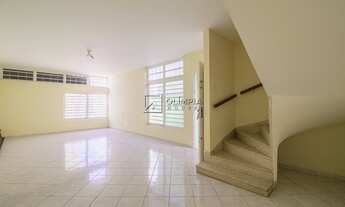 Imagem 2: Casa Locação Campo Belo 320 m² 3 Dormitórios