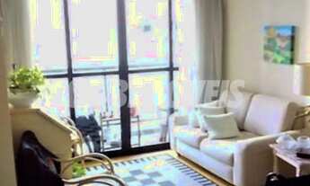 Imagem 2: CAMPINAS - Apartamento Padrão - MANSÕES SANTO ANTÔNIO