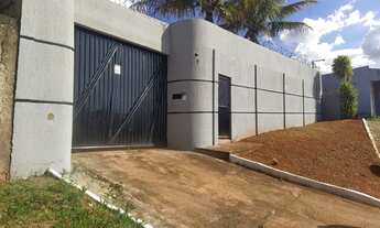 Imagem 2: Casa 04 Quartos - Condomínio JK - Arniqueiras