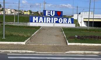 Imagem 3: ÓTIMA OPORTUNIDADE PARA CONSTRUIR EM MAIRIPORÃ - SP