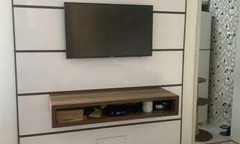 Imagem 4: Apartamento para venda com 42 metros quadrados com 2 quartos em Chácara Belenzinho - São P