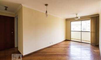 Imagem 2: Apartamento para Aluguel - Saúde, 3 Quartos, 73 m2