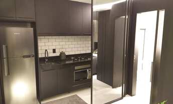 Imagem 3: Conheça o Smart, apartamento tipo sttudio no Maurício de Nassau - Caruaru - PE