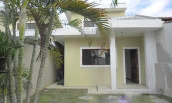 Imagem: Casa para venda com 3 quartos sendo 1 suite