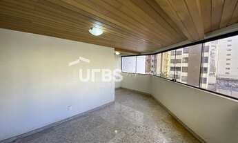 Imagem 3: Edifício Solar Mangabeiras - Apartamento 3 quartos, sendo 1 suíte