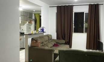 Imagem 7: Apartamento 2 quartos 51m2 em Samambaia Sul