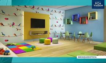 Imagem 7: Um condomínio - clube como você nunca viu mobilidade diversão e praticidade: tudo pertinho