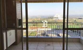 Imagem 3: Apartamento com 3 dormitórios à venda, 103 m² por R$ 750.000,00 - Gleba Palhano - Londrina