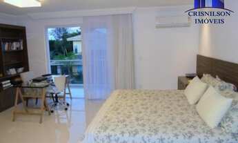 Imagem 5: SALVADOR - RESIDENCIAL - ALPHAVILLE I