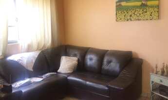 Imagem 1: SÃO JOSÉ DOS CAMPOS - Casa Padrão - JARDIM DAS INDÚSTRIAS