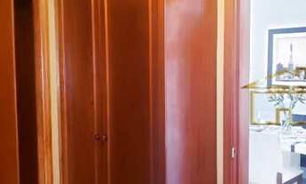 Imagem 5: Lindo Apartamento Pronto para Morar, a 500 metros do Metrô Vila Madalena