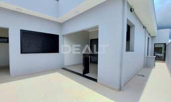 Imagem: Casa de condomínio om 3 quartos quintal