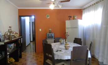 Imagem 3: Térrea para venda tem 200 metros quadrados com 3 quartos em Vila Diniz - São José do Rio P