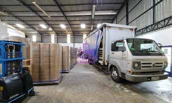 Imagem 10: Galpão 700mts Vila Formosa