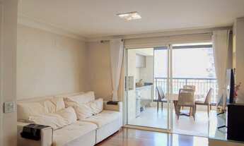 Imagem 3: Apartamento de 4 dormitórios (2 suítes) com 2 vagas na Vila Leopoldina