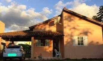 Imagem: Chapada dos Guimarães - Casa Padrão