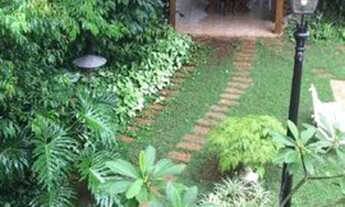 Imagem 2: Casa - Parque São Quirino - Campinas