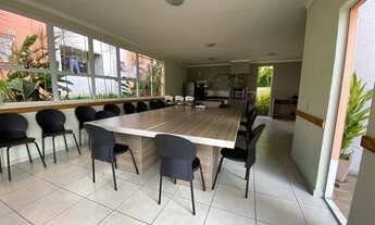 Imagem 2: Apartamento a venda com 2 quartos em Floresta - Joinville - SC