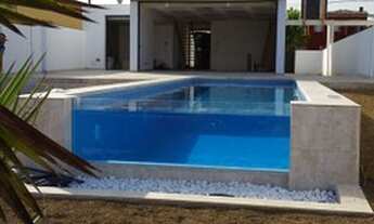 Imagem 4: Fazenda/Sítio/Chácara para venda tem 600 metros quadrados com 2 quartos