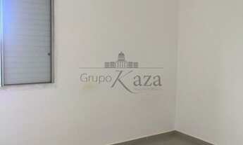 Imagem 7: Apartamento - Jardim Flórida - Jacareí - Residencial Parque das Flores - 58m² - 2 Dormitór