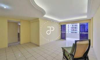 Imagem 5: Apartamento a venda no Espinheiro 3 quartos 145 metros quadrados, com área de lazer