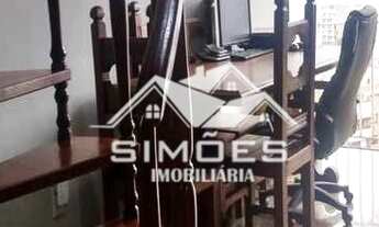 Imagem 5: Cobertura de 3 quartos, sendo 2 suítes na melhor localização da Freguesia