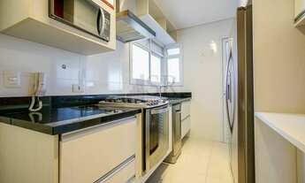 Imagem 6: Apartamento 3 Dormitórios Sendo 1 Suíte 95m2 Á Venda na Anália Franco São Paulo