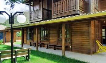 Imagem 5: GUARAPARI - Casa Padrão - BUENOS AIRES