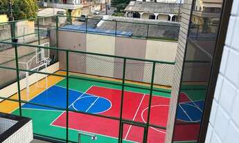 Imagem 3: Condomínio Thiago de Melo - Semi Mobilhado