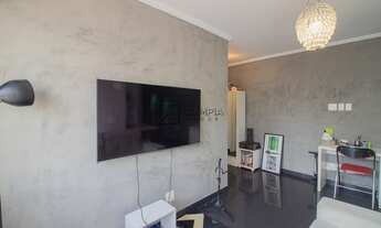 Imagem 4: Apartamento Venda 1 Dormitórios - 52 m² Campo Belo