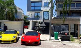 Imagem 2: Casa em Condomínio à venda, 3 quartos, 3 suítes, 3 vagas, Recreio dos Bandeirantes - RIO D