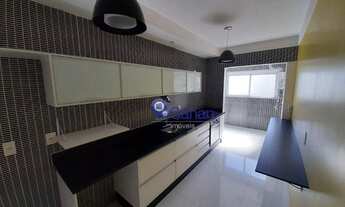 Imagem 3: Apartamento com 2 dormitórios, 92 m² - venda por R$ 1.120.000,00 ou aluguel por R$ 4.500,0