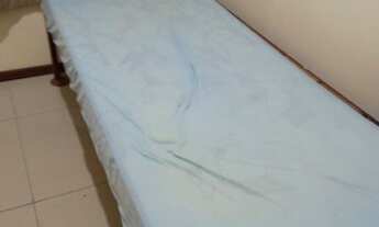 Imagem 4: Quartos solteiro