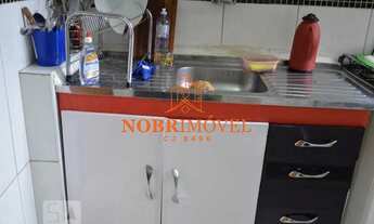 Imagem 6: Apartamento 2 quartos Engenho de Dentro