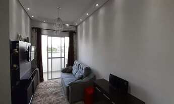 Imagem: TAUBATÉ - Apartamento Padrão - JARDIM