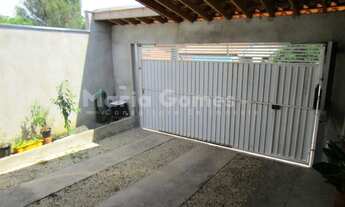 Imagem 4: INDAIATUBA - Casa Padrão - JARDIM MORUMBI