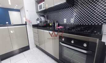 Imagem 7: Apartamento à venda, 50 m² por R$ 275.000,00 - Parque São Lourenço - São Paulo/SP