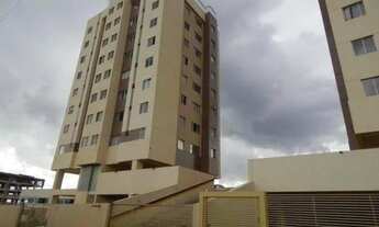 Imagem 3: Apartamento 2 quartos 51m2 em Samambaia Sul