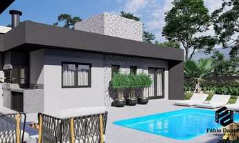 Imagem 3: DOIS IRMÃOS - Casa Padrão - União