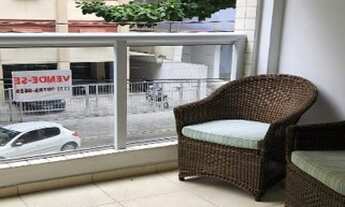 Imagem 3: SÃO VICENTE - Apartamento Padrão - ITARARÉ