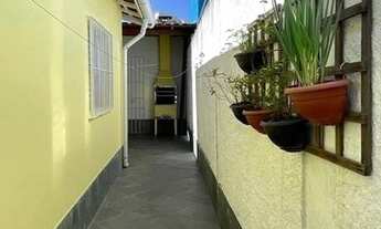 Imagem 7: Uma em Carapina Casa com 2 dormitórios