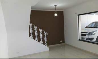 Imagem 3: SANTO ANDRÉ - Casa Padrão - JARDIM SANTA CRISTINA