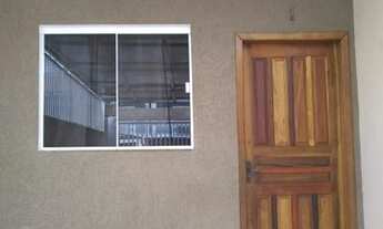 Imagem 3: CURITIBA - Casa Padrão - CIDADE INDUSTRIAL