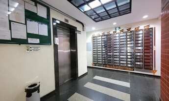 Imagem 3: Garagem no Empresarial Fabíola Coelho no centro da Cidade