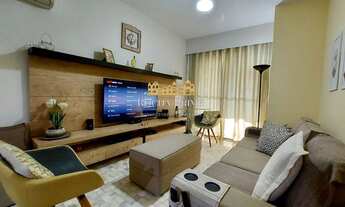 Imagem 3: SANTOS - Apartamento Padrão - CAMPO GRANDE