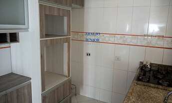 Imagem 4: AMERICANA - Casa Padrão - PARQUE LIBERDADE